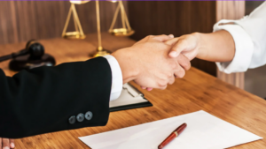Law Firm, Litigation, MJW Attorneys